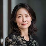 张文静，婚姻家庭咨询师，温柔细腻的女性专家，专注于继母群体心理健康与角色认同研究